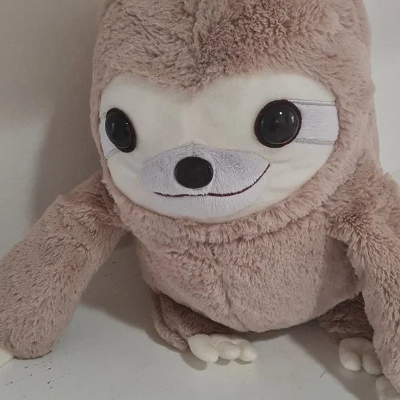 SLOTH AMUSE COLLECTION - Picture 7 of 9